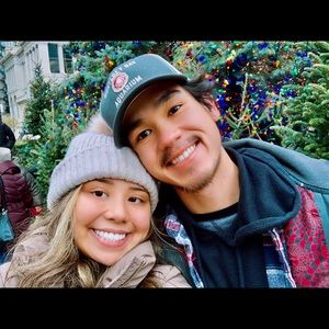 Meet your Posher, Becky